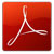 Adobe Acrobat Logo