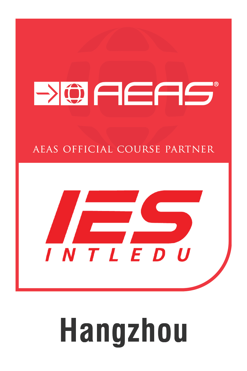 IES Hangzhou