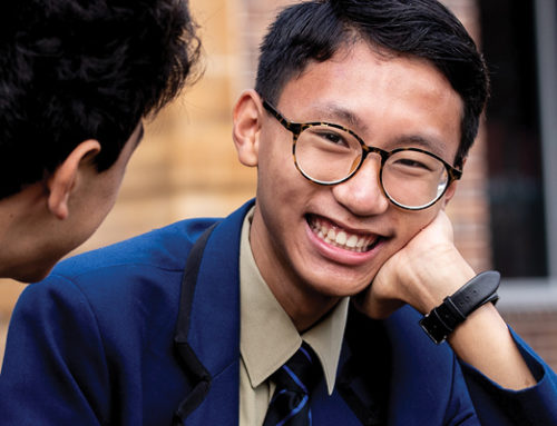 Even more school preparation options for international students, as IH expands offering in Melbourne and the Gold Coast